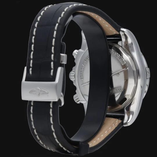 Breitling Chronomat Chronograph Watch - Image 8