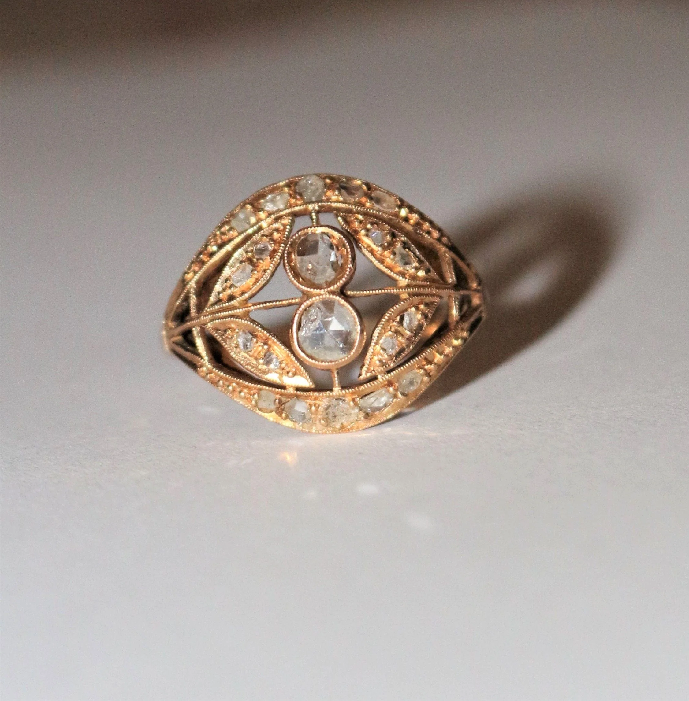 Belle Epoque Ring - Image 5