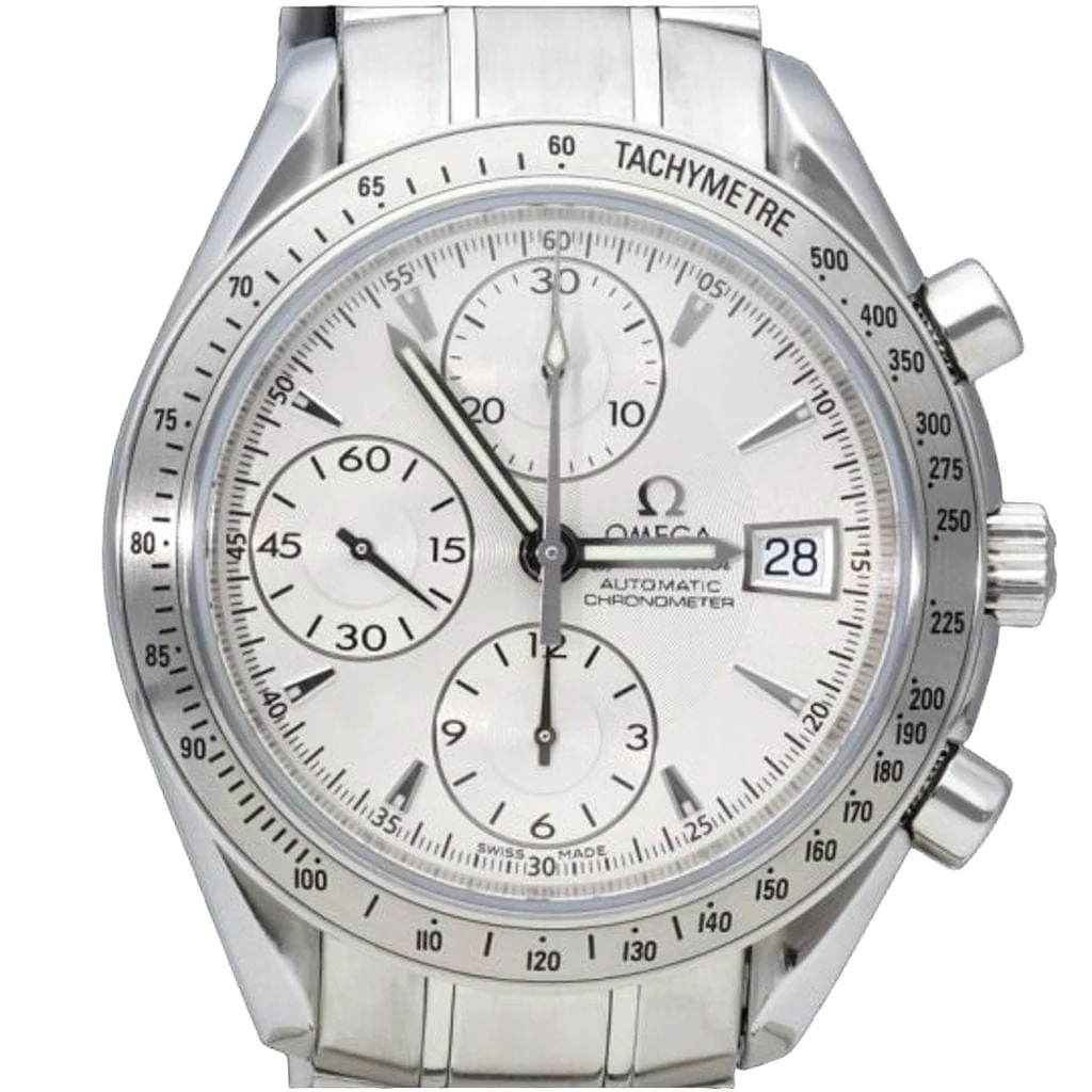 Omega Speedmaster Date Watch