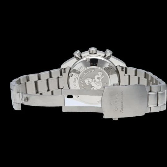 Omega Speedmaster Date Watch - Image 11