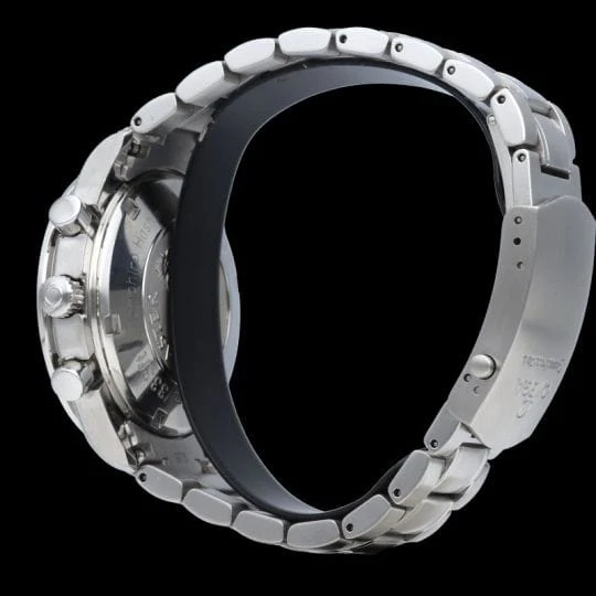 Omega Speedmaster Date Watch - Image 4