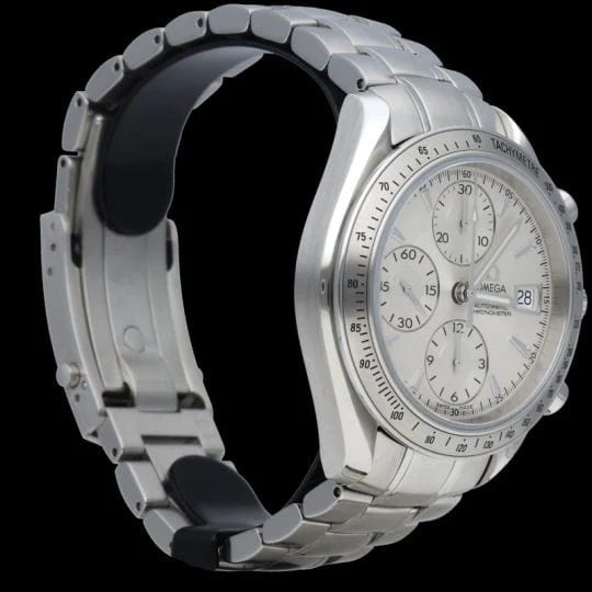 Omega Speedmaster Date Watch - Image 6