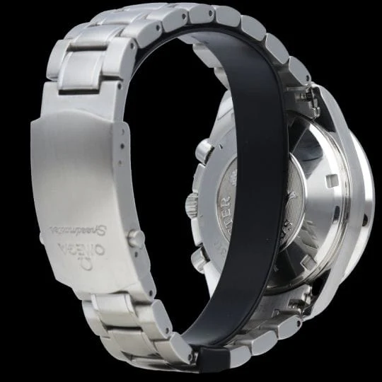 Omega Speedmaster Date Watch - Image 9