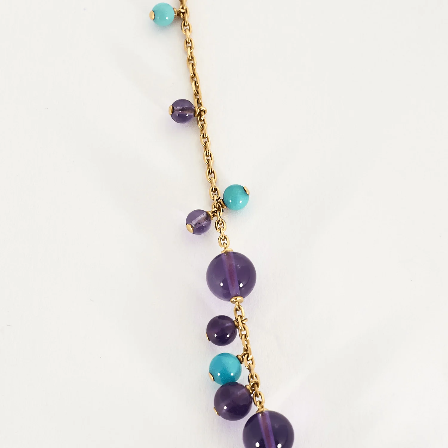 CARTIER - Necklace Délices de Goa - Image 4