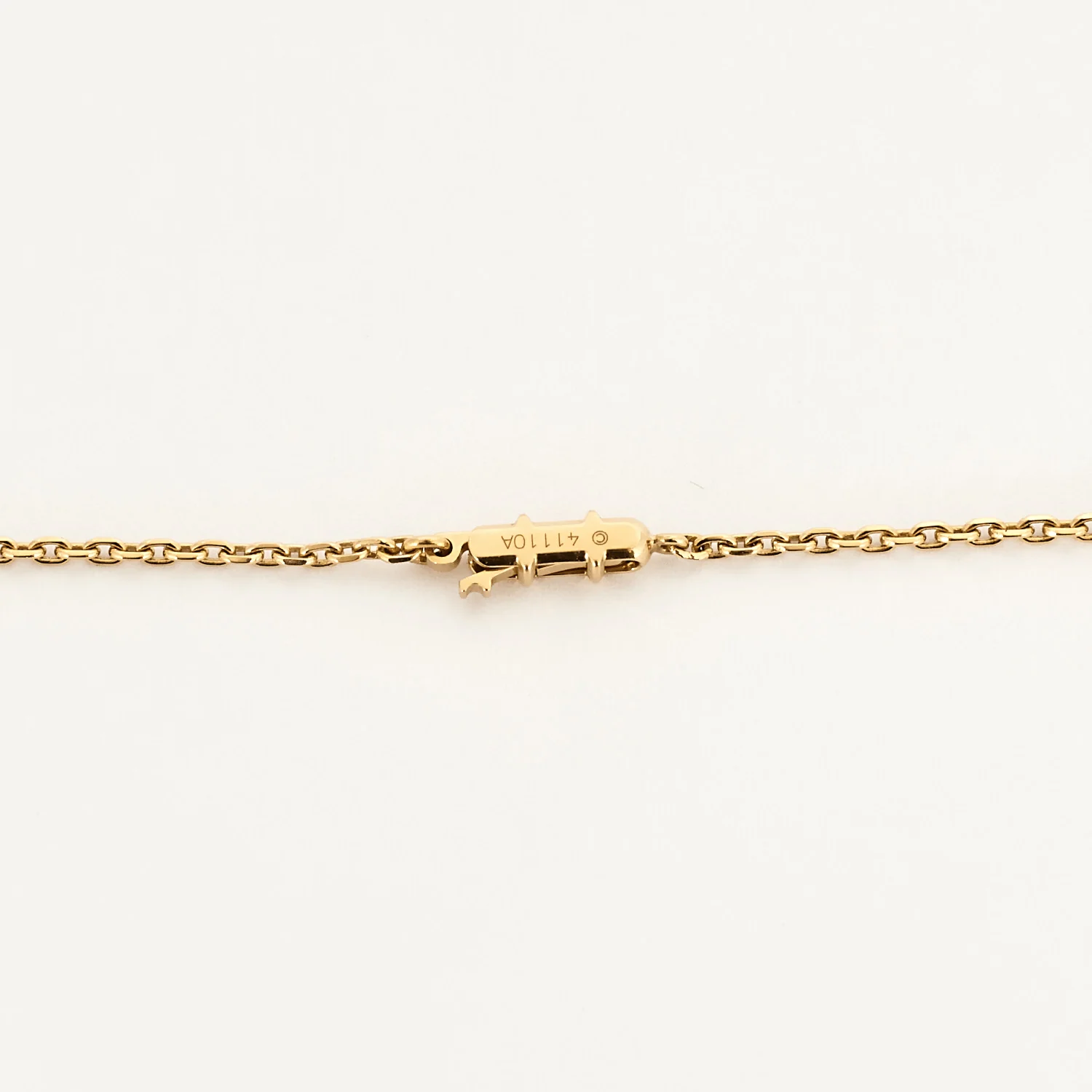 CARTIER - Necklace Délices de Goa - Image 5