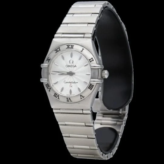 Omega Constellation Watch  - Image 2