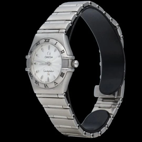Omega Constellation Watch  - Image 3