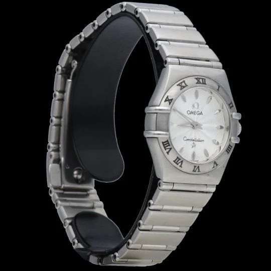 Omega Constellation Watch  - Image 6