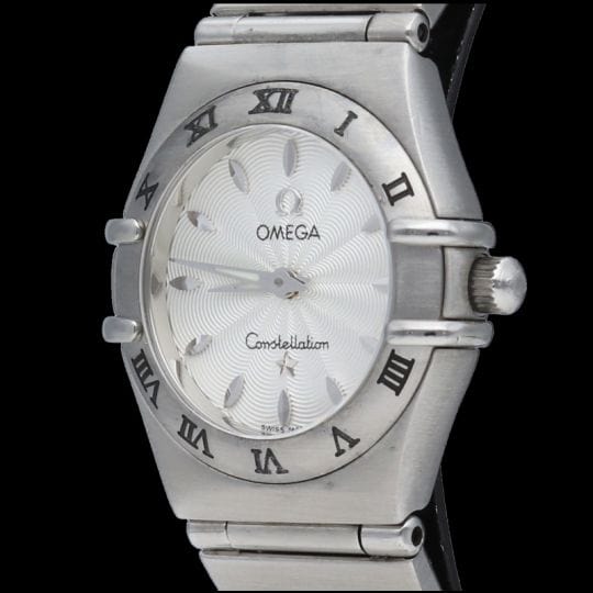 Omega Constellation Watch  - Image 7