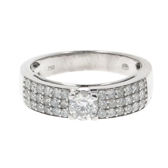Diamond Ring