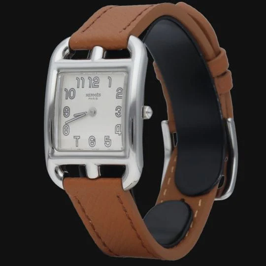 Hermes Cape Cod Watch  - Image 3