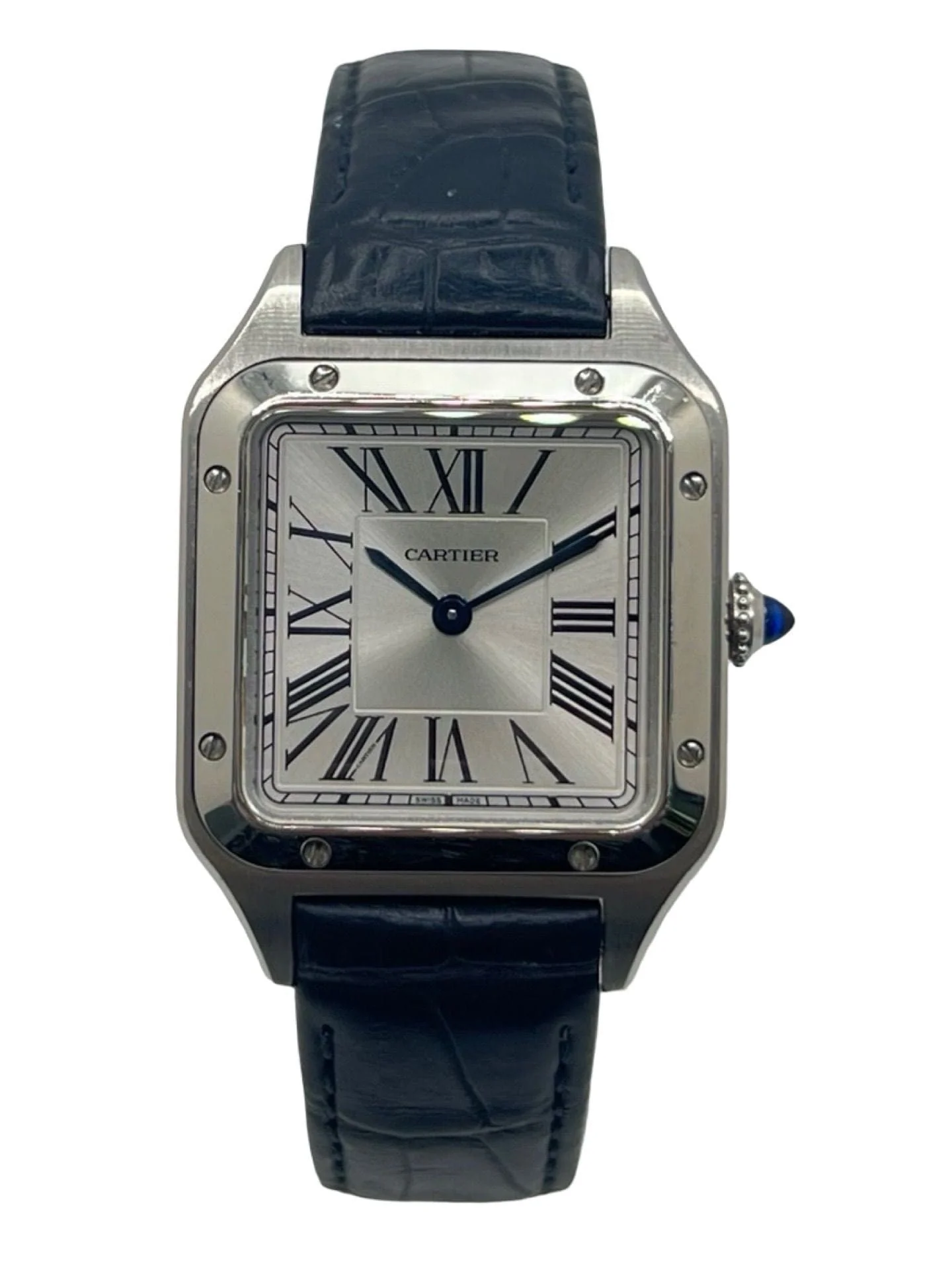 Cartier Santos Dumont 