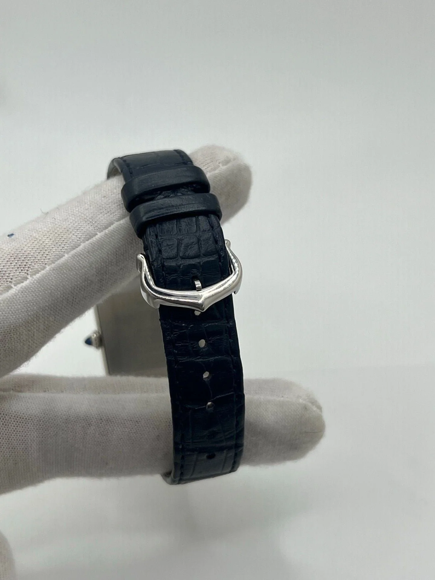 Cartier Santos Dumont  - Image 13