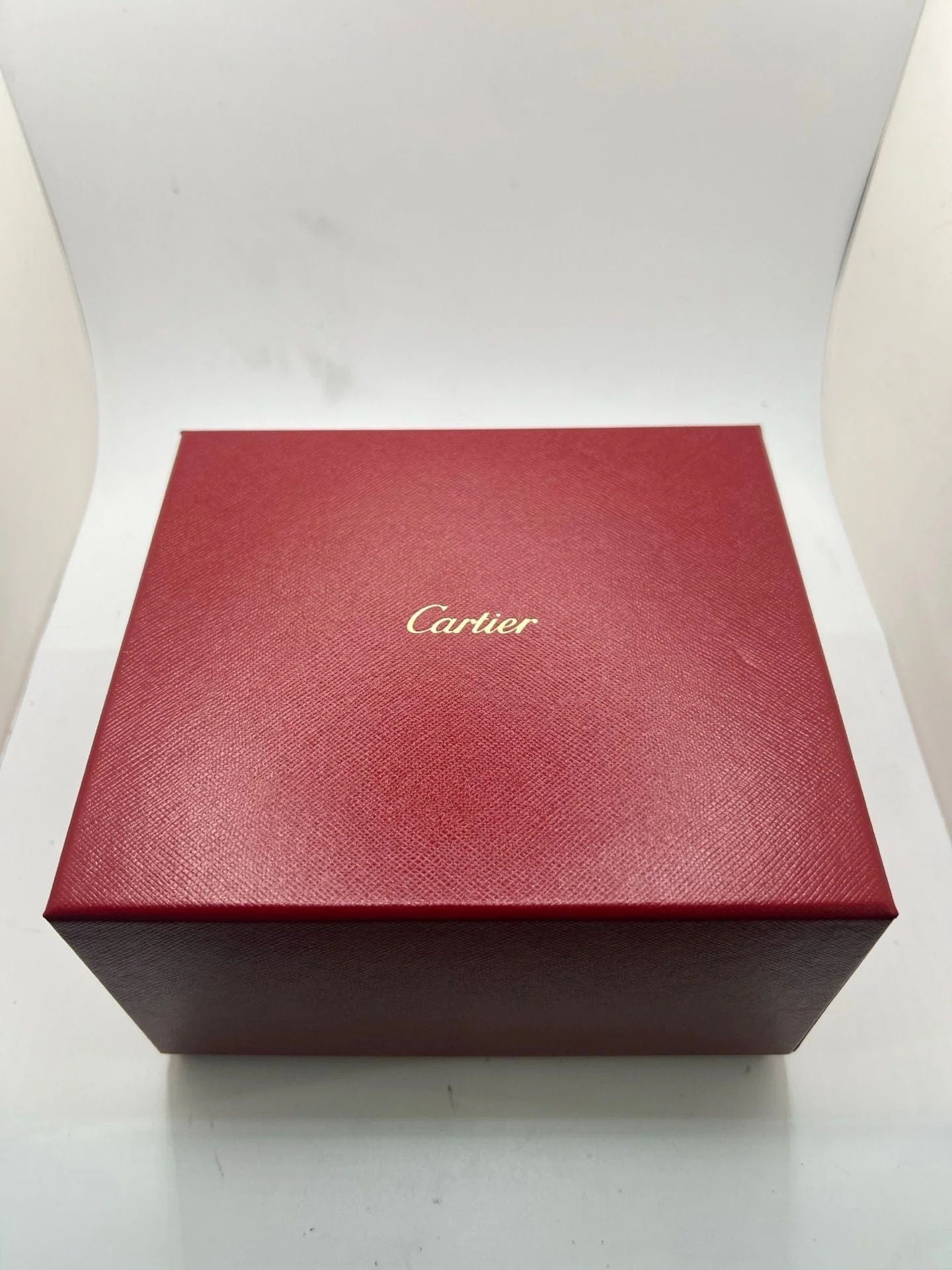Cartier Santos Dumont  - Image 15