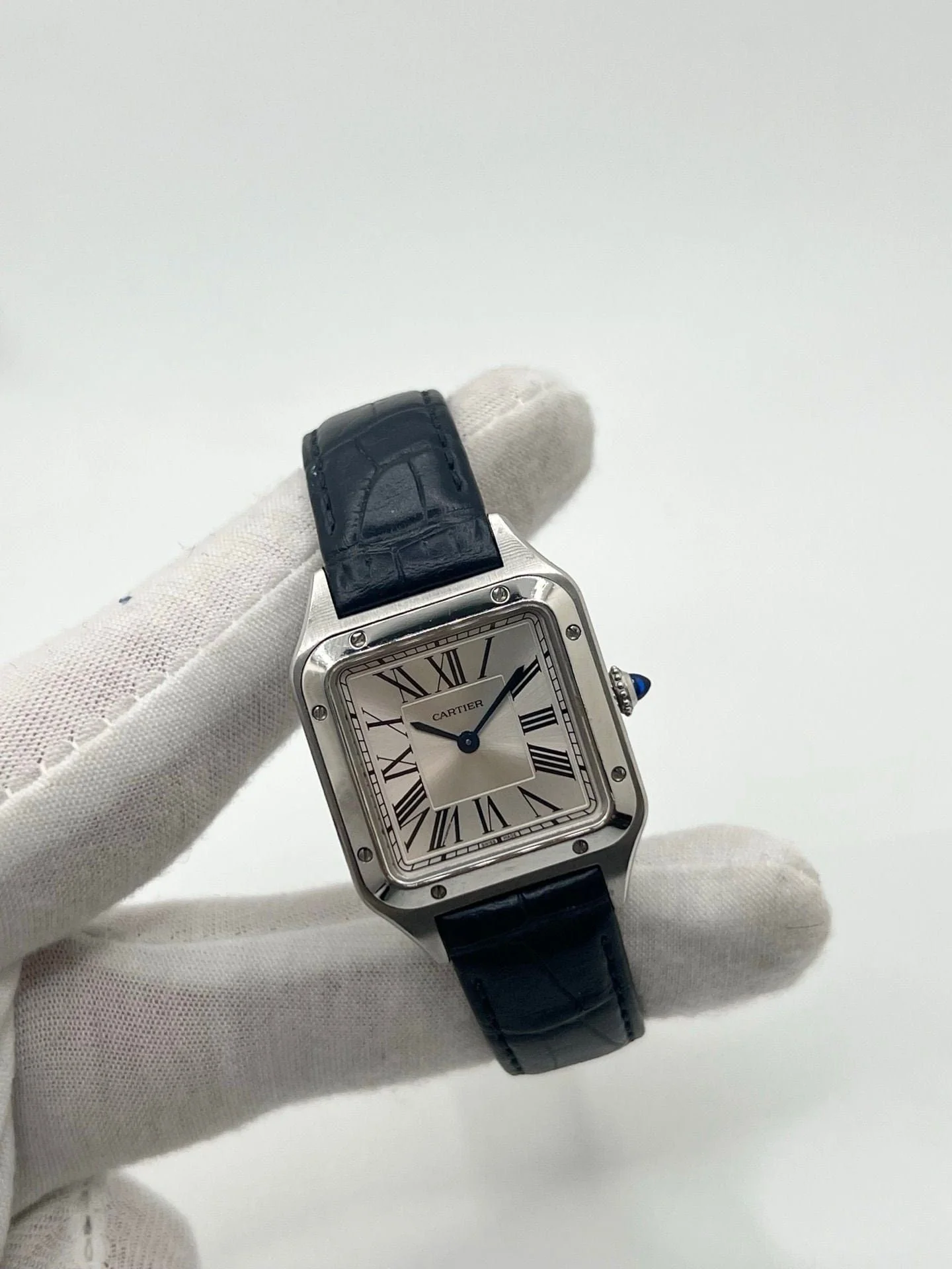 Cartier Santos Dumont  - Image 2