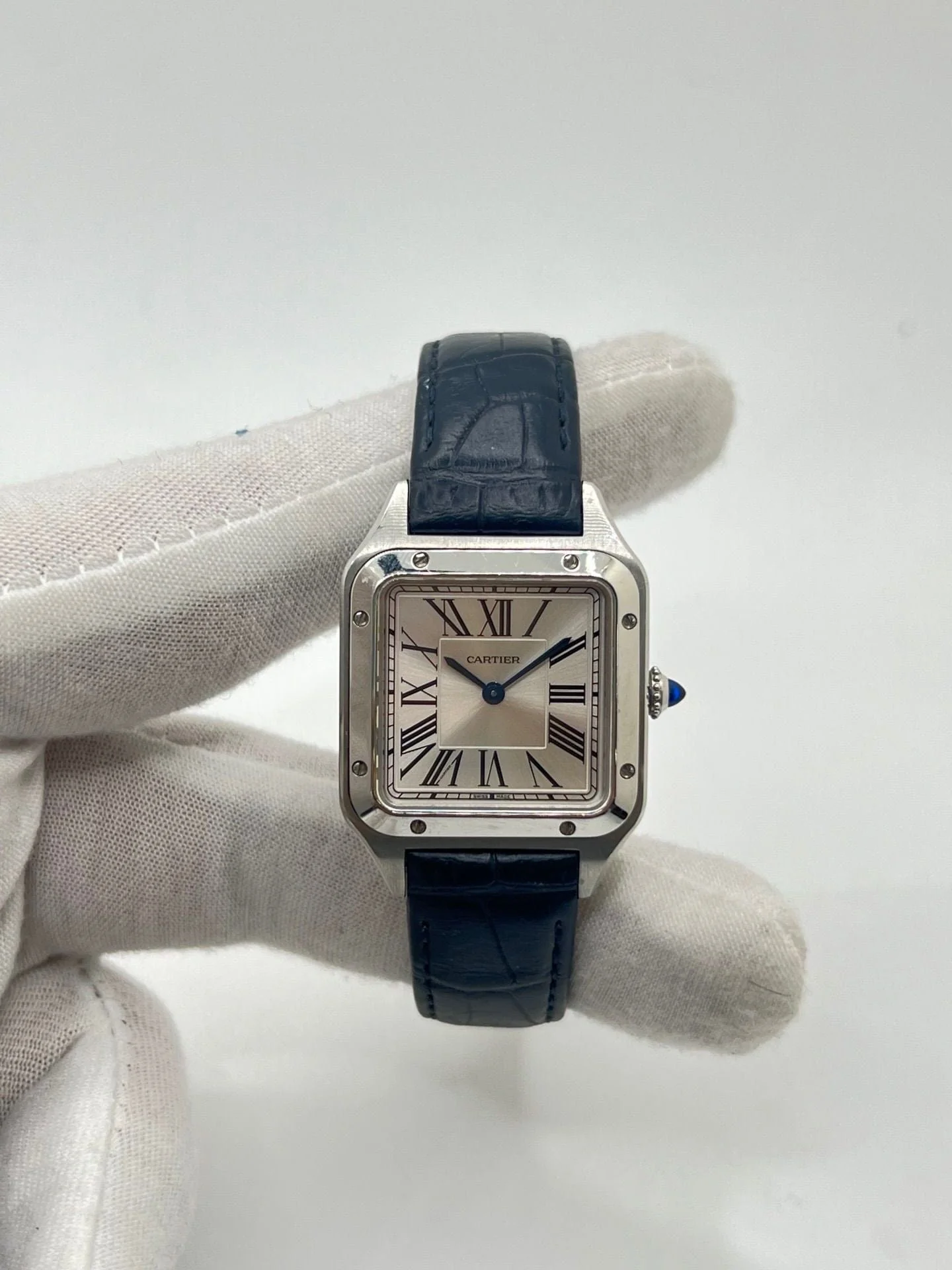 Cartier Santos Dumont  - Image 4