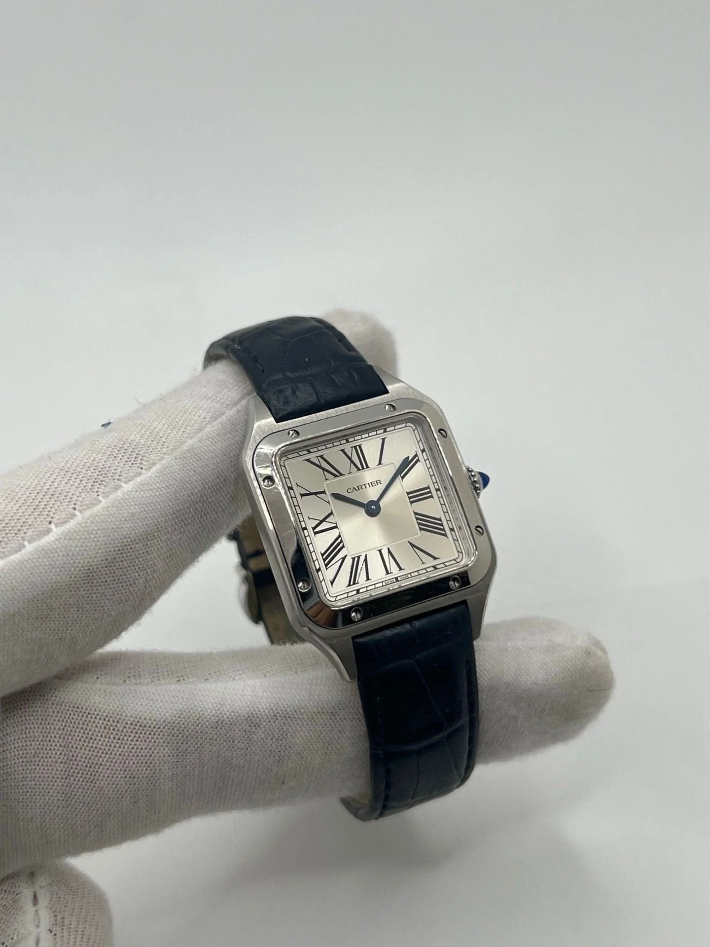 Cartier Santos Dumont  - Image 5