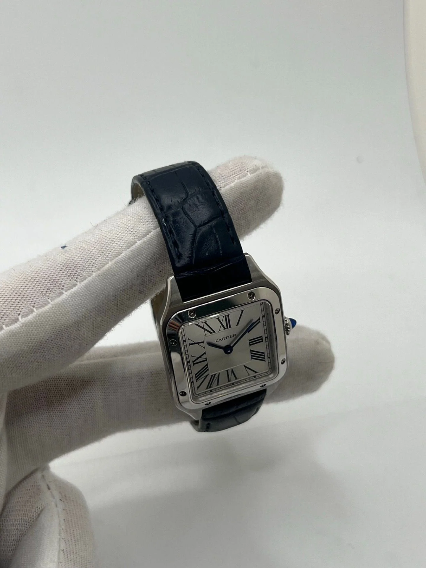 Cartier Santos Dumont  - Image 8