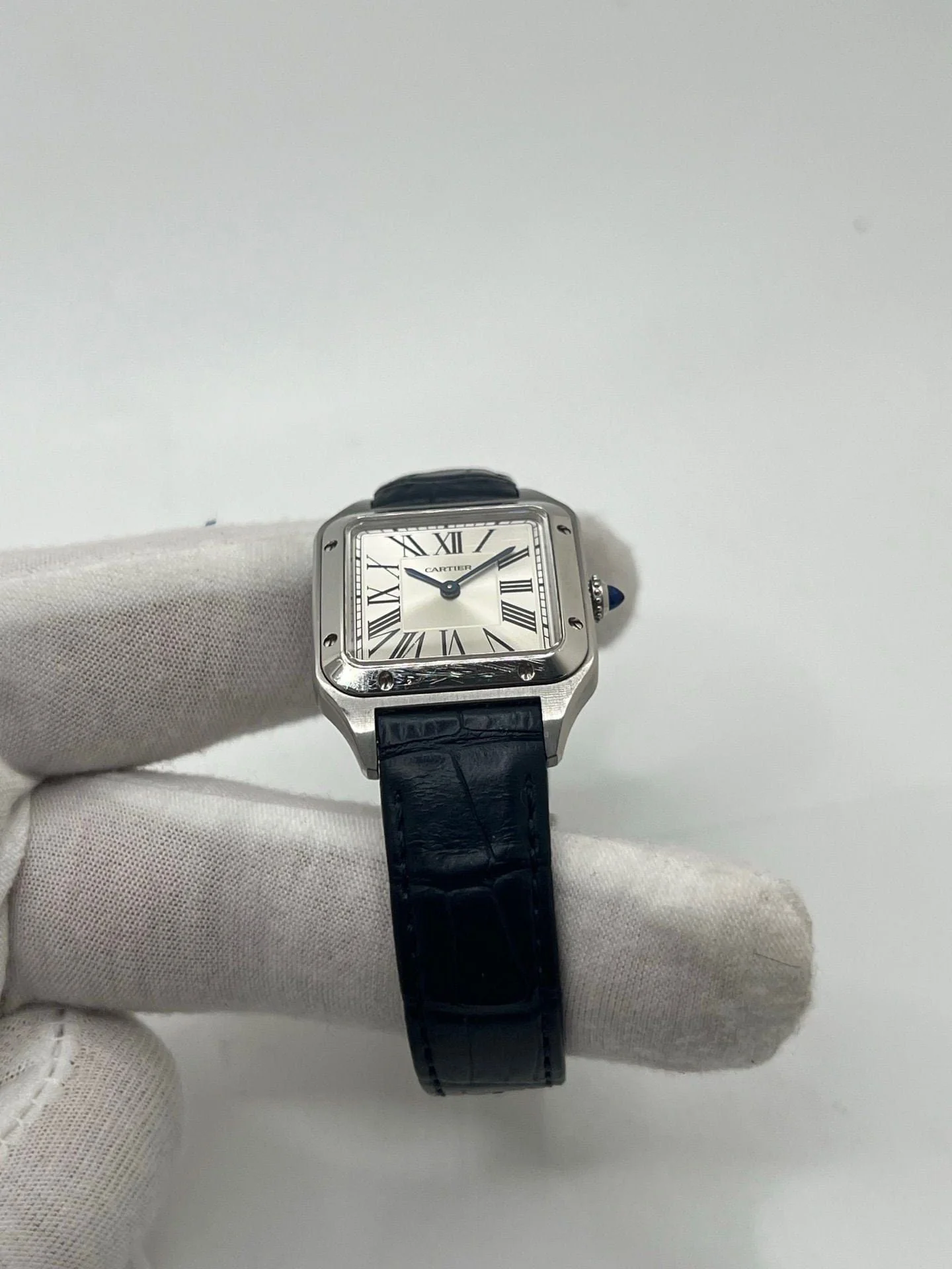 Cartier Santos Dumont  - Image 9
