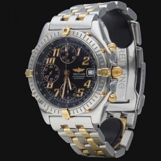 Breitling Chronomat Watch - Image 2
