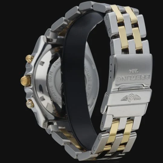 Breitling Chronomat Watch - Image 8