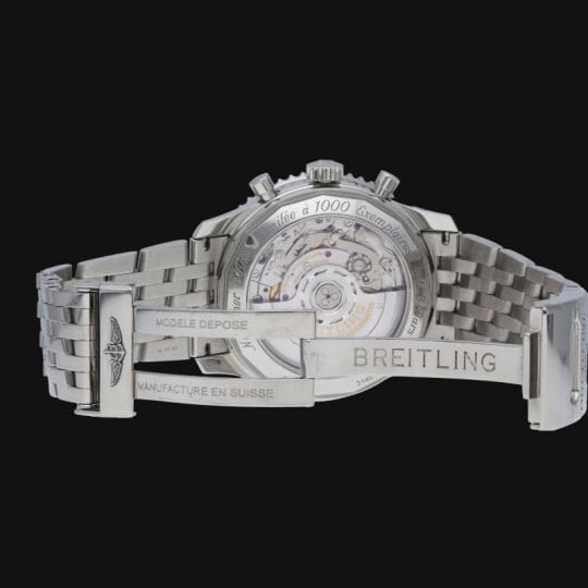 Breitling Navitimer Watch  - Image 10
