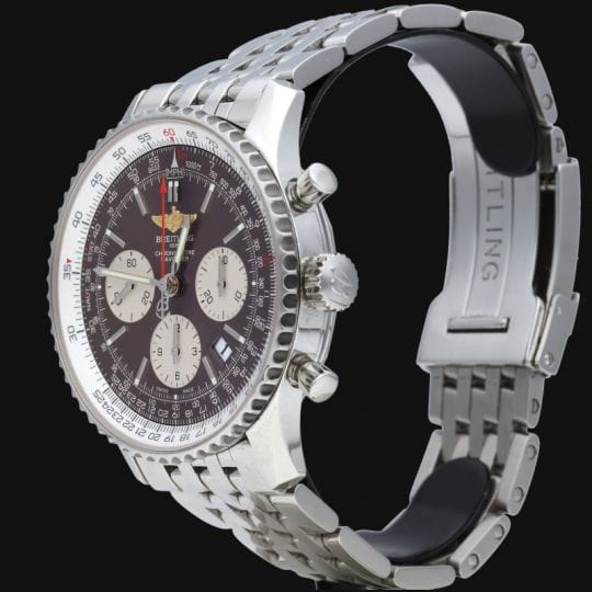 Breitling Navitimer Watch  - Image 3