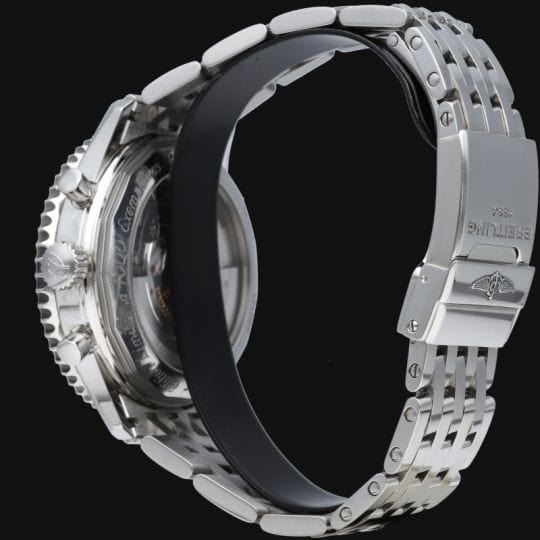 Breitling Navitimer Watch  - Image 4