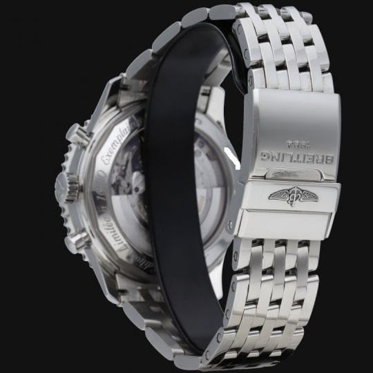Breitling Navitimer Watch  - Image 9