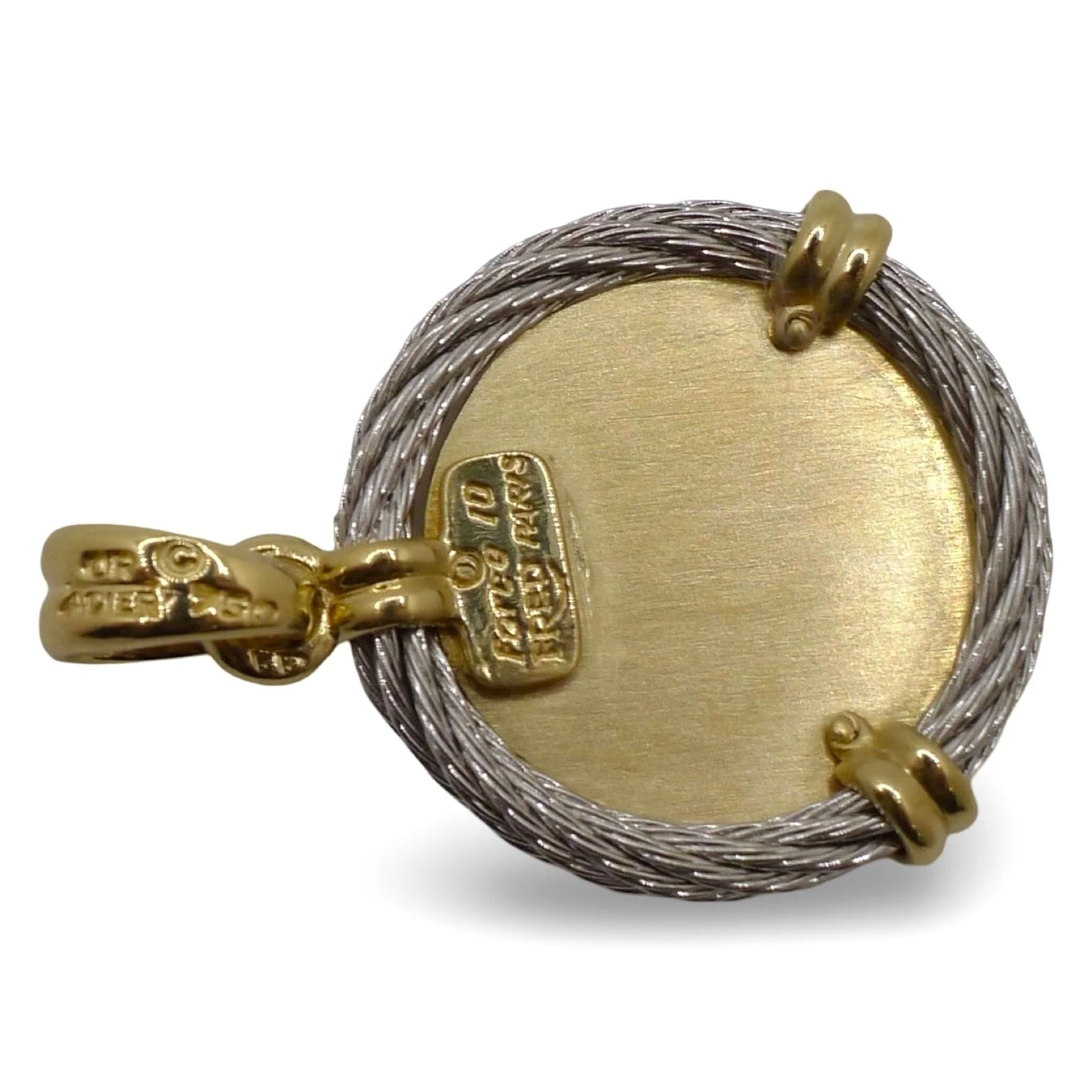 Pendant Fred Force 10 Gemini - Image 3