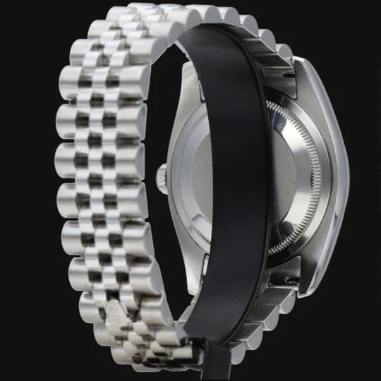 Rolex Date Just 36 Watch  - Image 8