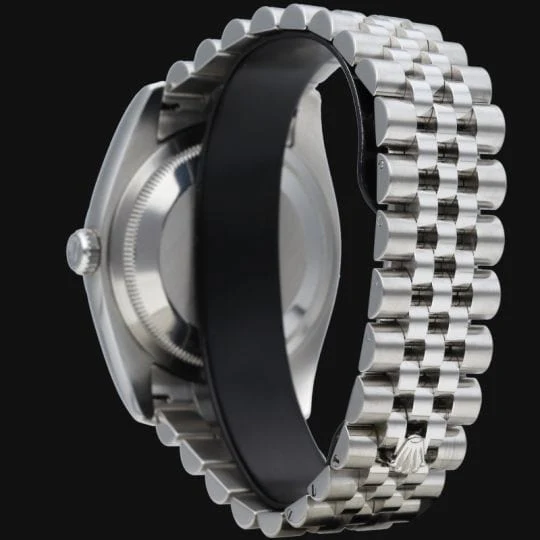 Rolex Date Just 36 Watch  - Image 9