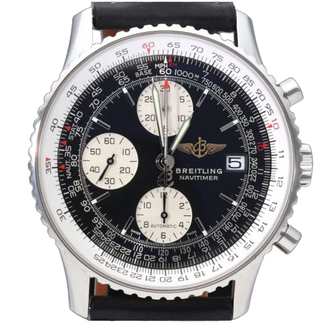 Breitling Navitimer Heritage 41 Watch