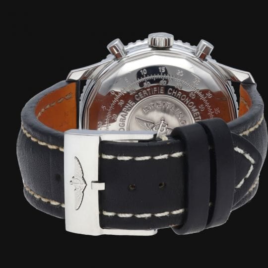 Breitling Navitimer Heritage 41 Watch - Image 10