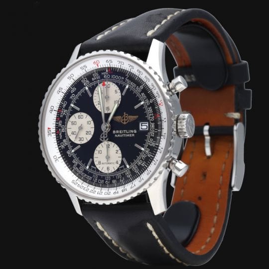 Breitling Navitimer Heritage 41 Watch - Image 2