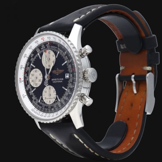 Breitling Navitimer Heritage 41 Watch - Image 3