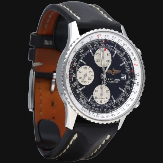 Breitling Navitimer Heritage 41 Watch - Image 5