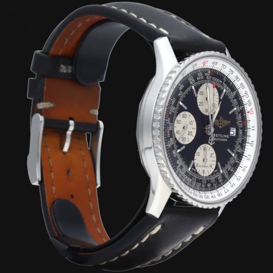 Breitling Navitimer Heritage 41 Watch - Image 6
