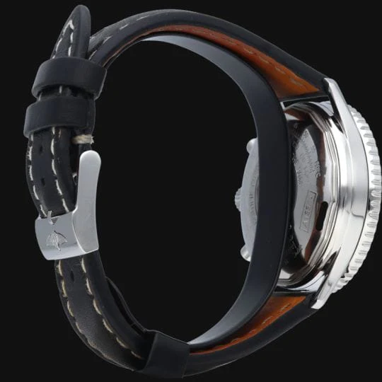 Breitling Navitimer Heritage 41 Watch - Image 7