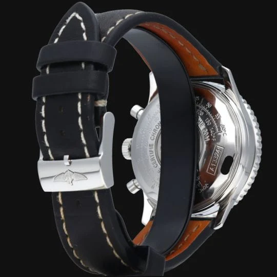 Breitling Navitimer Heritage 41 Watch - Image 8