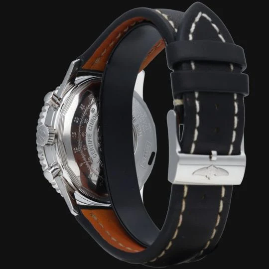 Breitling Navitimer Heritage 41 Watch - Image 9