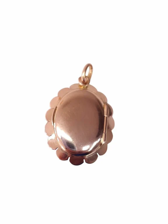 Opening medallion - Image 3