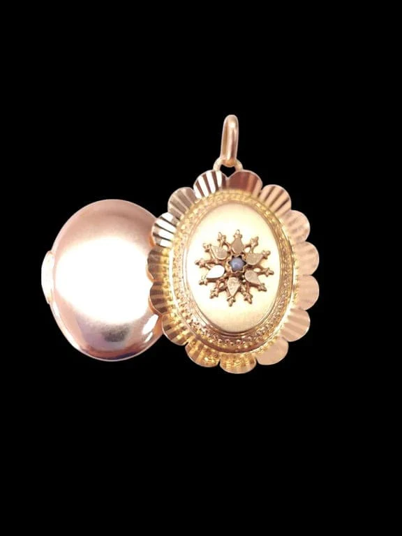 Opening medallion - Image 5