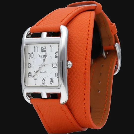 Hermes Cape Cod Watch  - Image 2