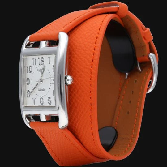 Hermes Cape Cod Watch  - Image 3