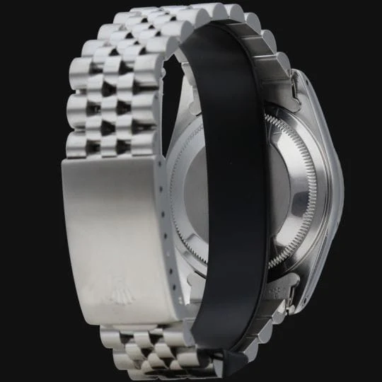 Rolex Date Just 36 Watch - Image 8