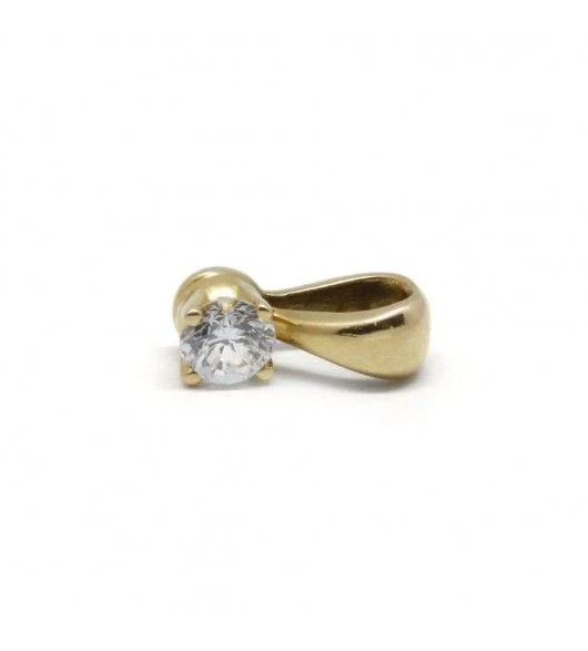Pendant - Diamond 0.23 carat - Image 3