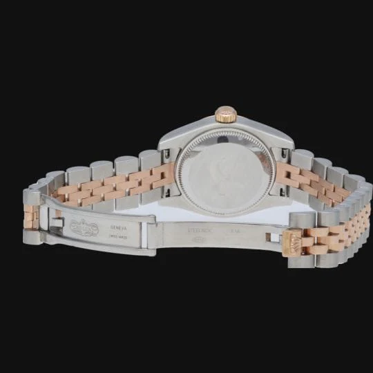 Rolex Lady-Datejust 26 Watch - Image 10