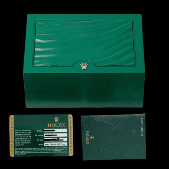 Rolex Lady-Datejust 26 Watch - Image 11