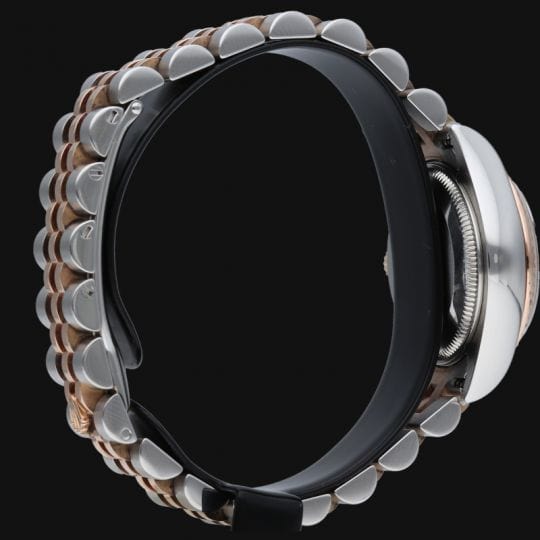 Rolex Lady-Datejust 26 Watch - Image 7